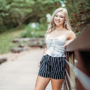 Meet your Posher, Rylie